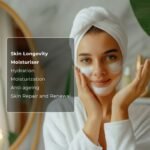 Skin Longevity Moisturiser - Image 2