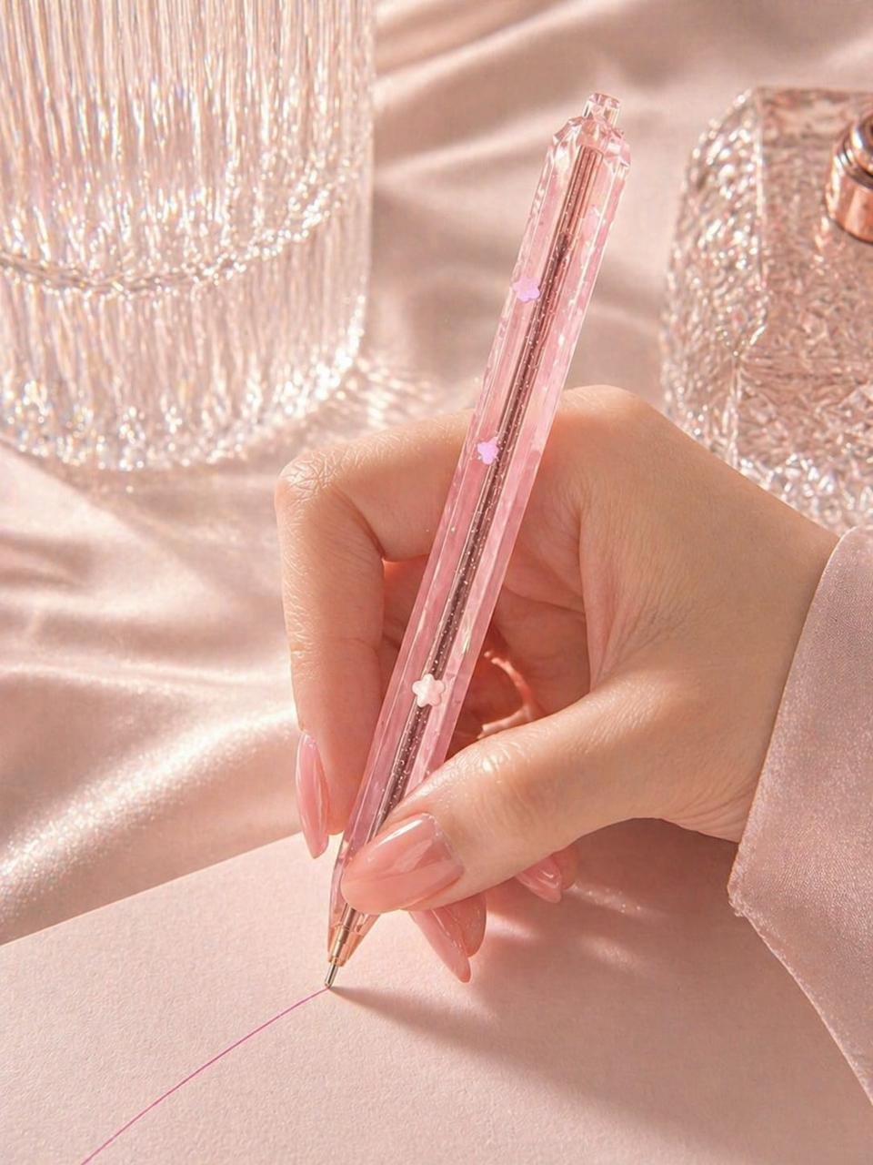 WhatsApp Image 2026-04-27 at 2.34.03 PM Rose Quartz Elegance Pen - Image 1