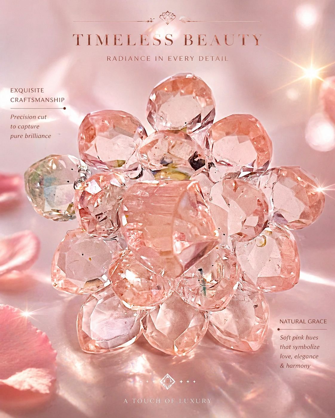 WhatsApp Image 2026-04-27 at 2.41.19 PM (2) Soft Pink Sparkle Ring - Image 1