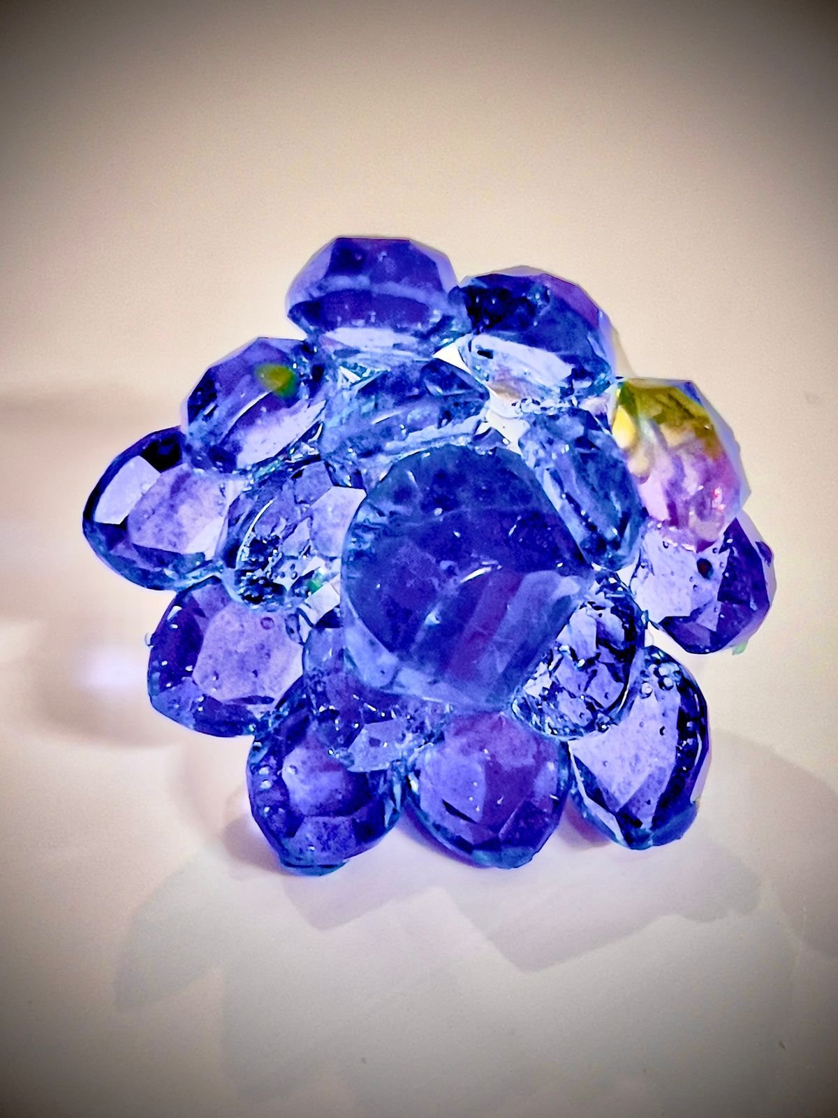 WhatsApp Image 2026-04-27 at 2.41.21 PM Ocean Crystal Ring - Image 1