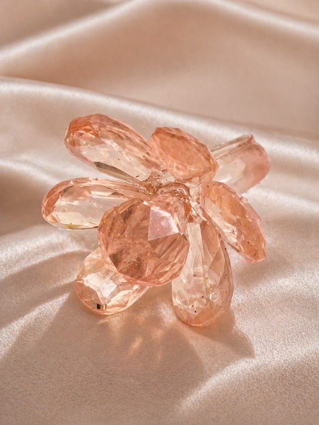 WhatsApp Image 2026-04-27 at 2.42.19 PM Rose Charm Ring - Image 1