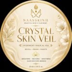 Crystal Skin Veil